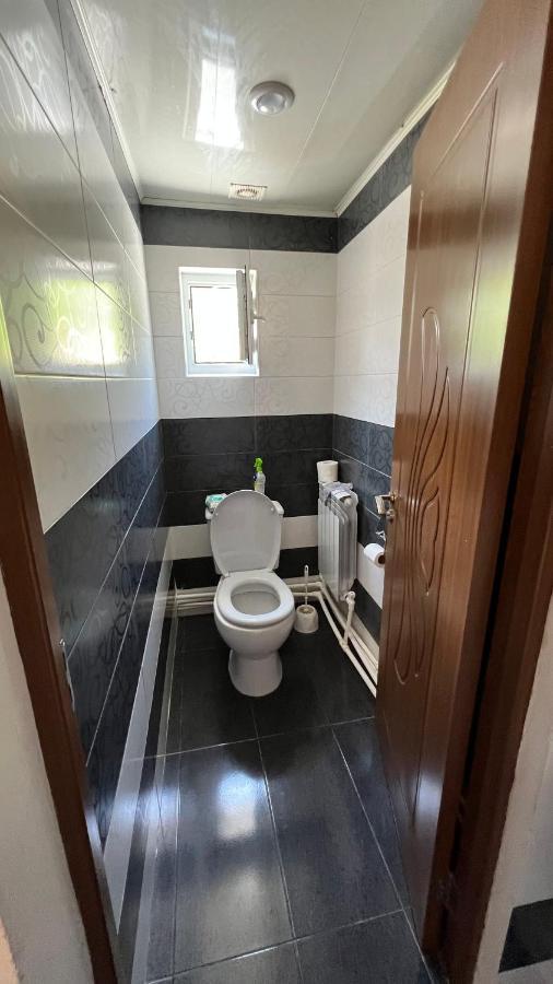 Mountain Top Getaway In Dilijan! Exterior photo