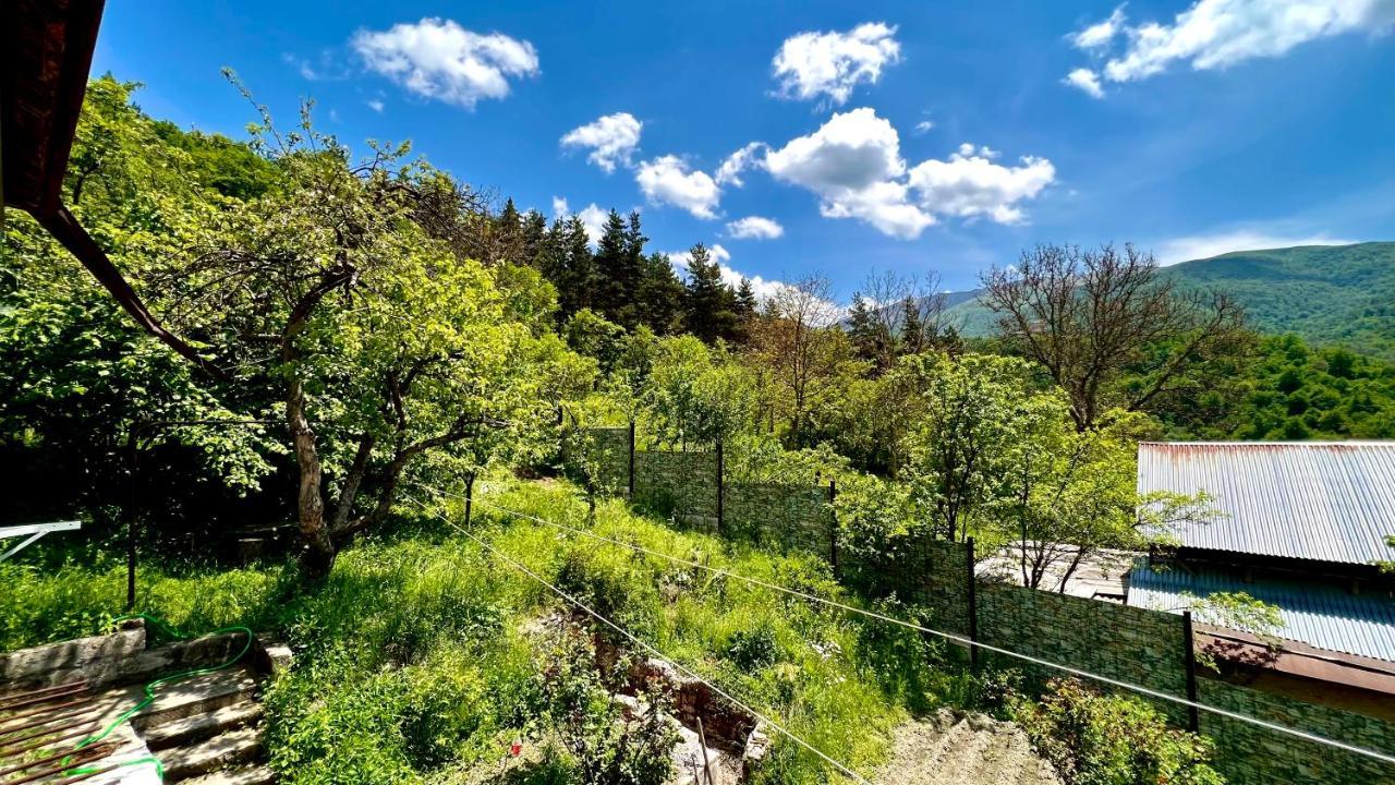 Mountain Top Getaway In Dilijan! Exterior photo