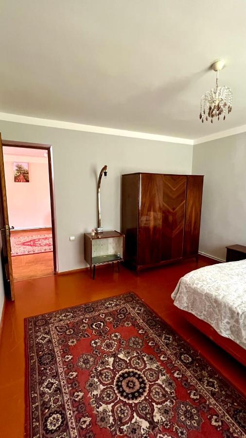 Mountain Top Getaway In Dilijan! Exterior photo