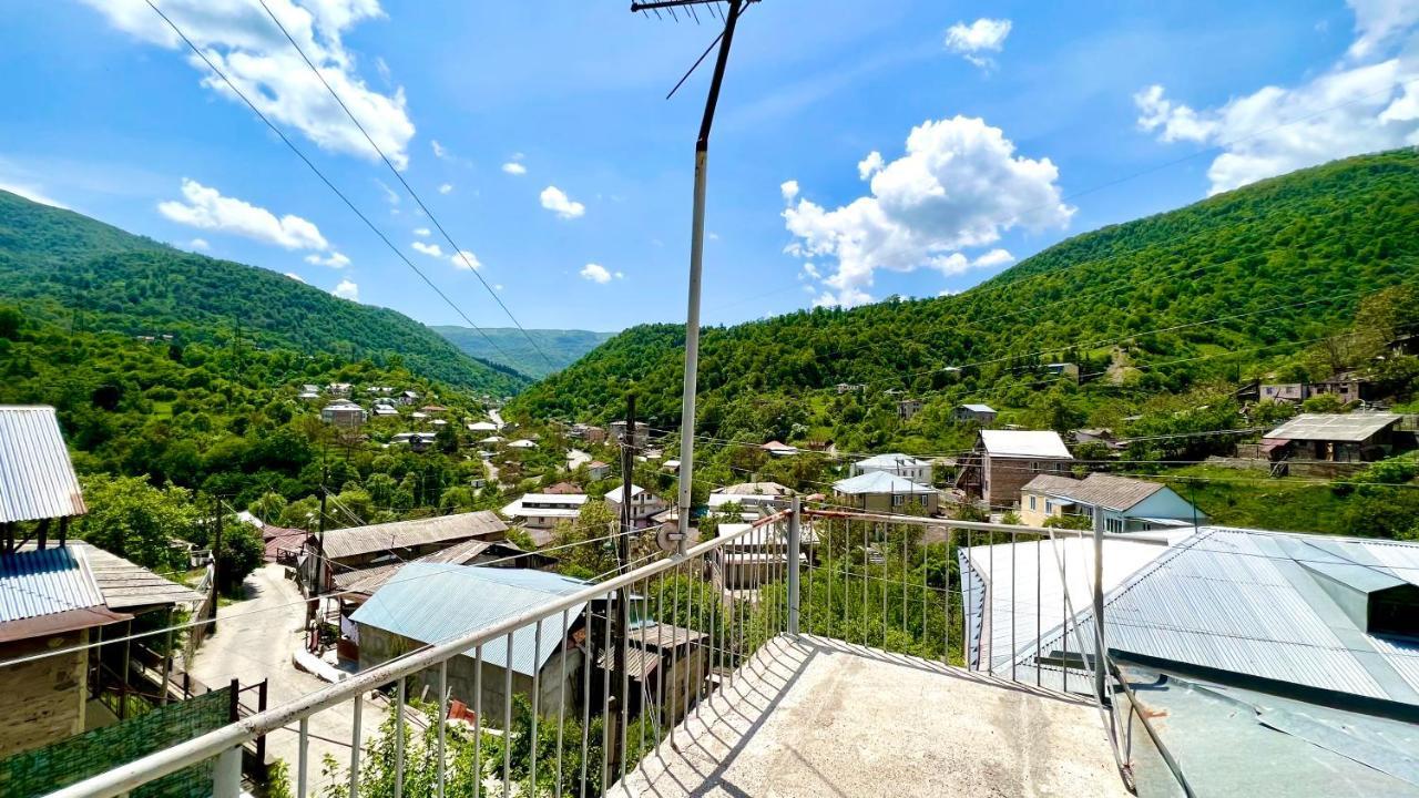 Mountain Top Getaway In Dilijan! Exterior photo