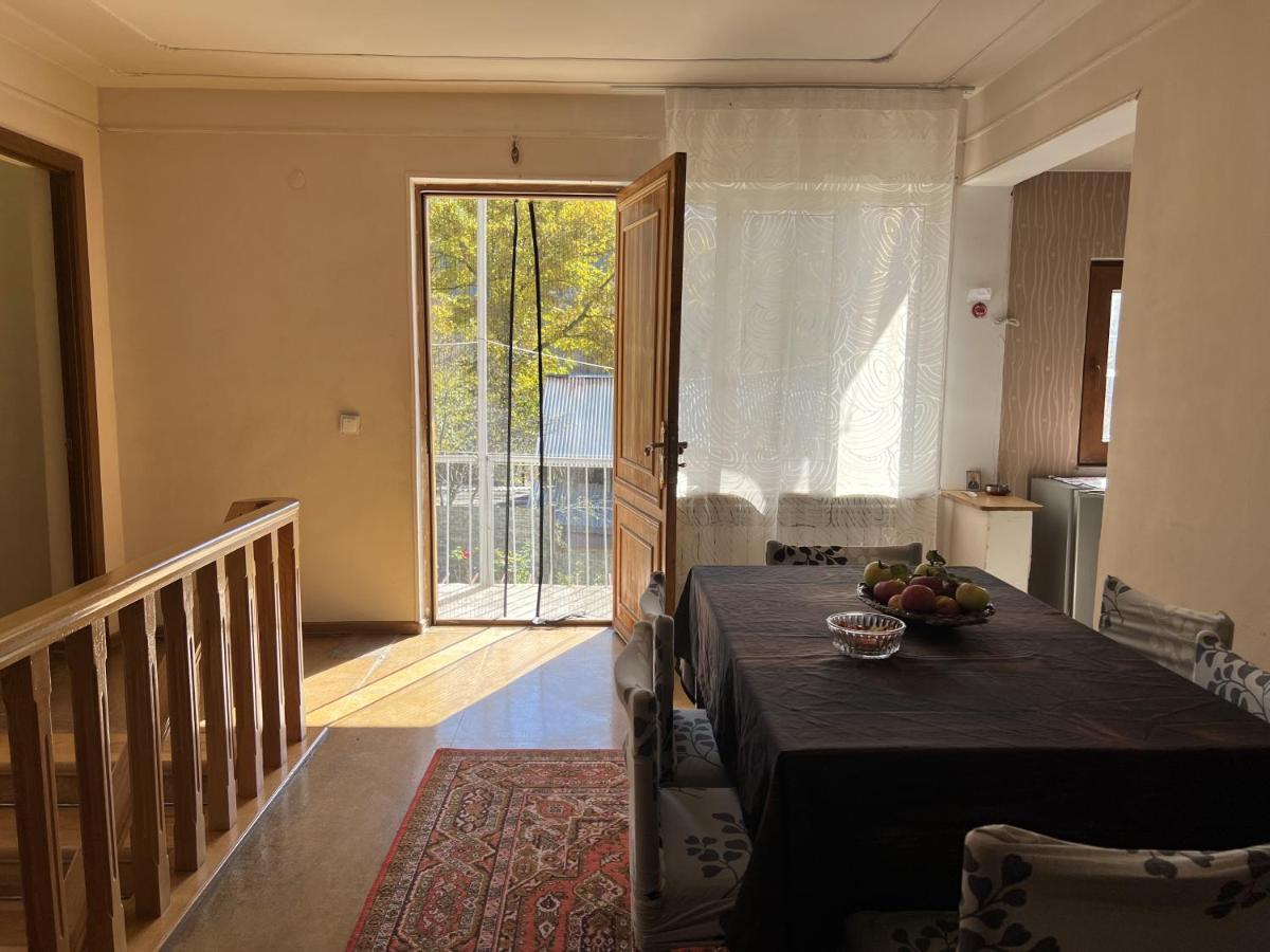 Mountain Top Getaway In Dilijan! Exterior photo