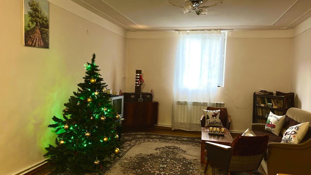 Mountain Top Getaway In Dilijan! Exterior photo