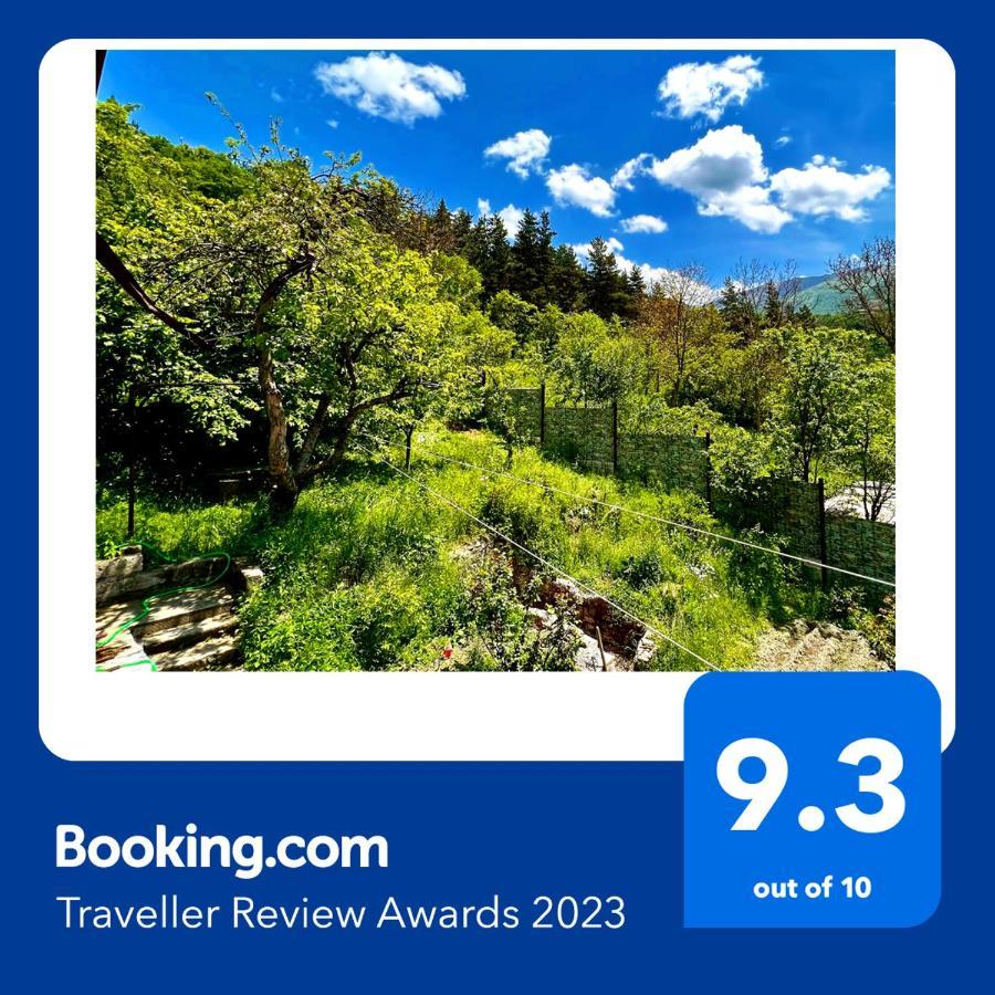 Mountain Top Getaway In Dilijan! Exterior photo