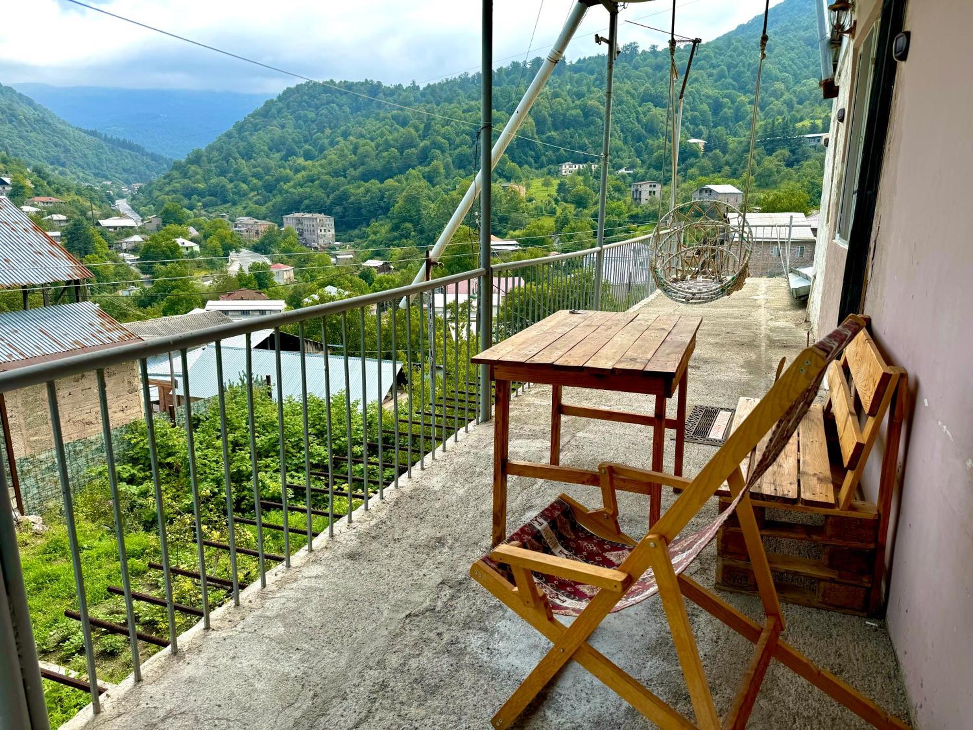 Mountain Top Getaway In Dilijan! Exterior photo