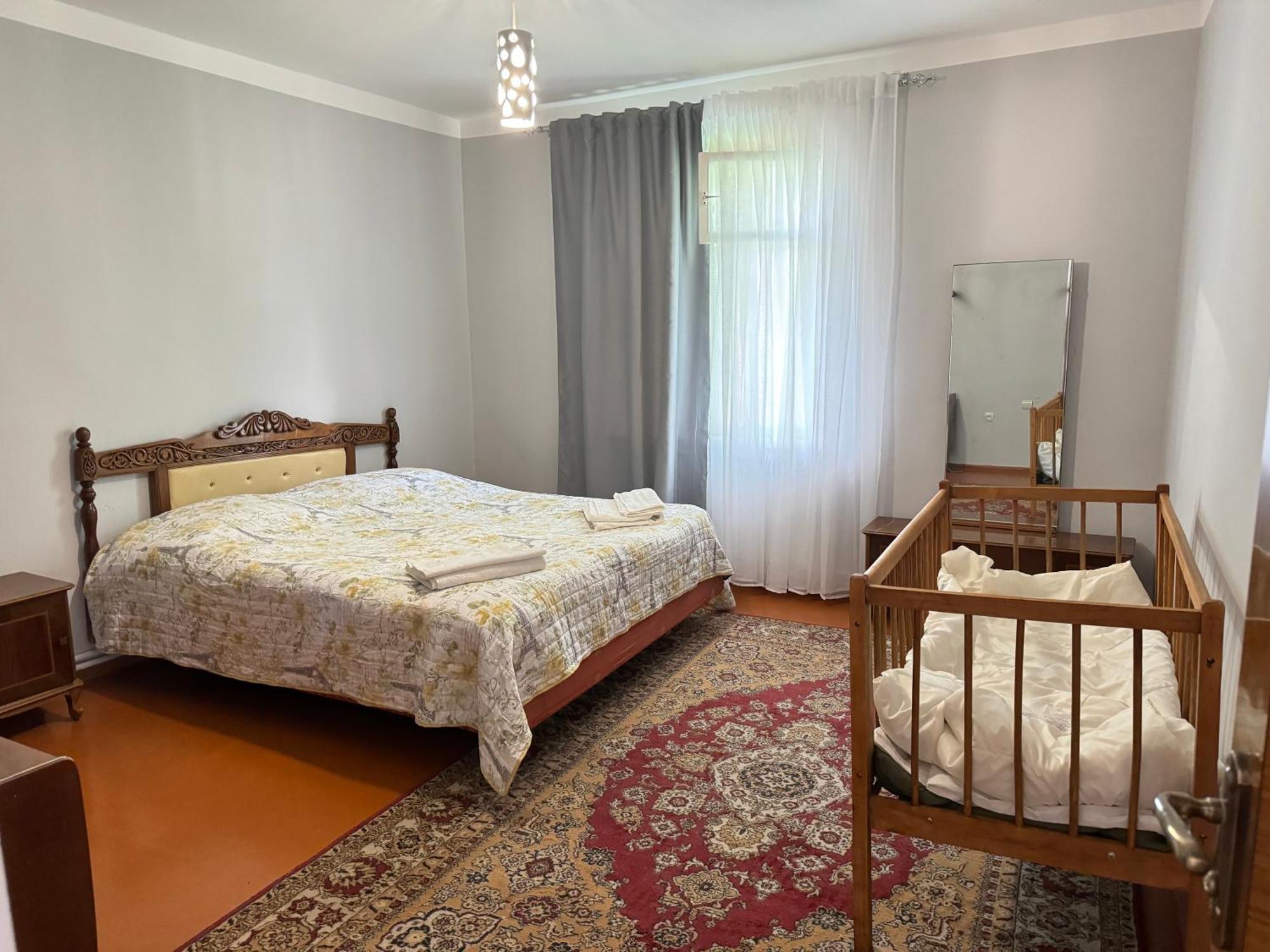 Mountain Top Getaway In Dilijan! Exterior photo
