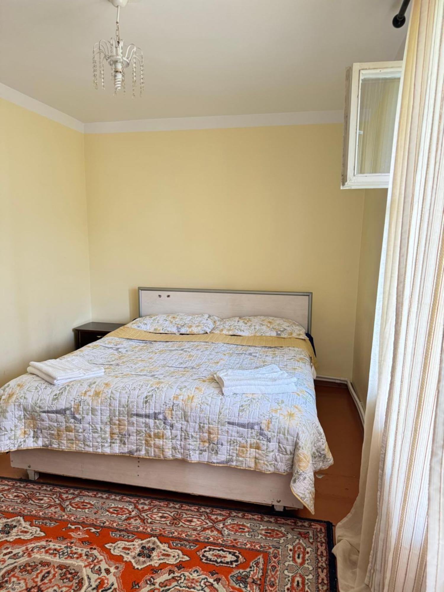Mountain Top Getaway In Dilijan! Exterior photo